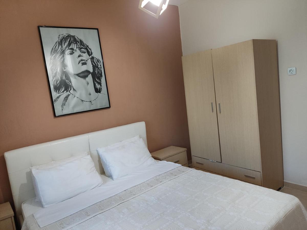 Elina House 2 Villa Nikiti  Dış mekan fotoğraf