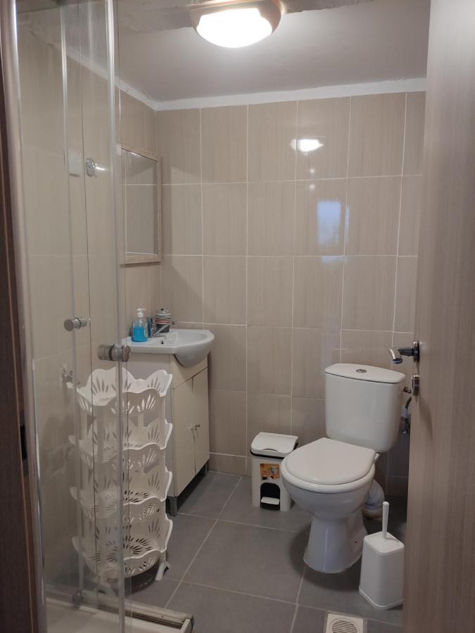 Elina House 2 Villa Nikiti  Dış mekan fotoğraf