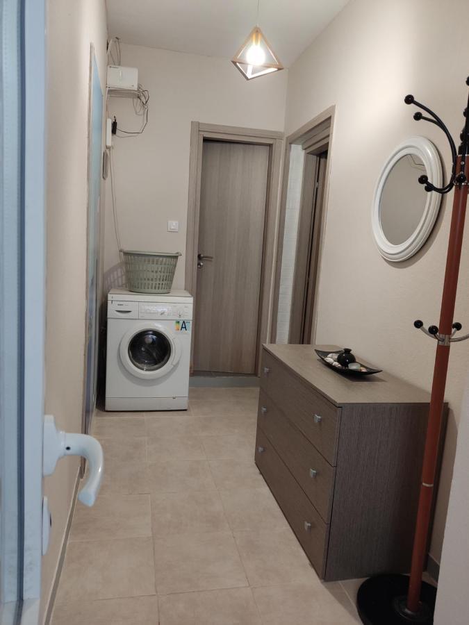 Elina House 2 Villa Nikiti  Dış mekan fotoğraf