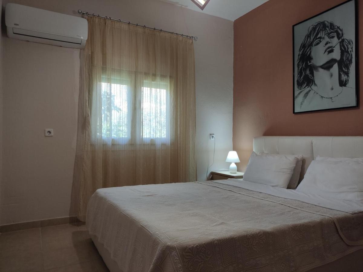 Elina House 2 Villa Nikiti  Dış mekan fotoğraf
