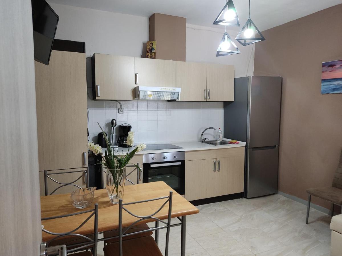 Elina House 2 Villa Nikiti  Dış mekan fotoğraf