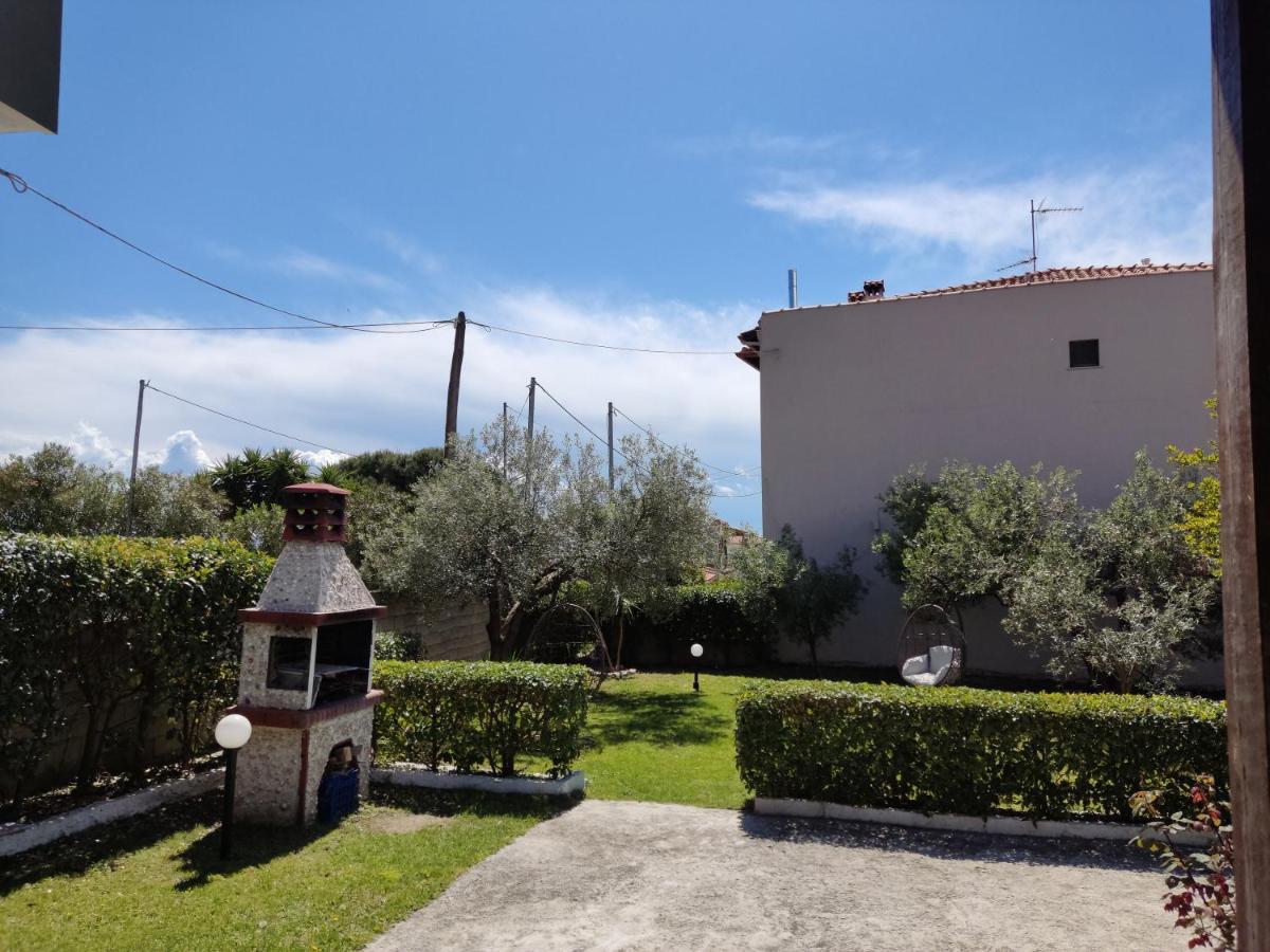 Elina House 2 Villa Nikiti  Dış mekan fotoğraf
