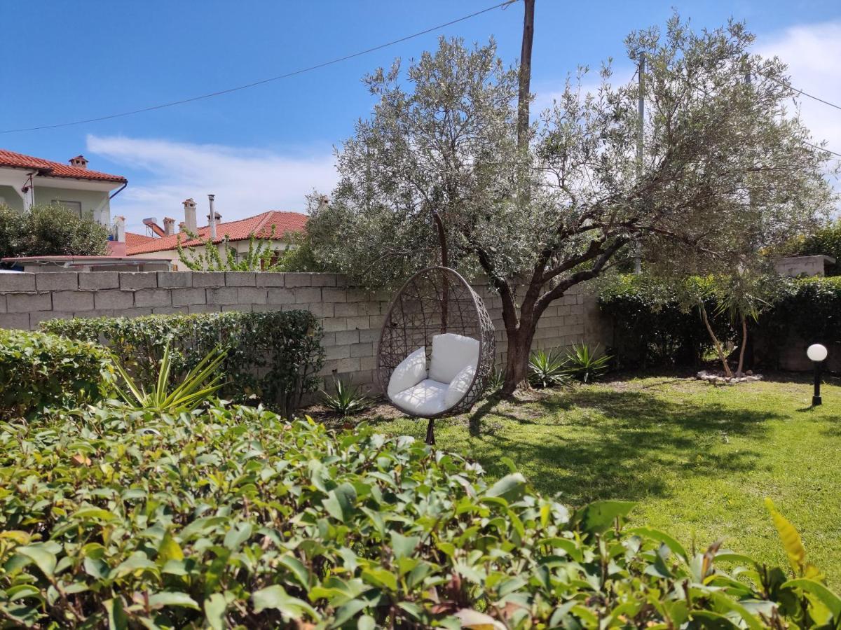 Elina House 2 Villa Nikiti  Dış mekan fotoğraf