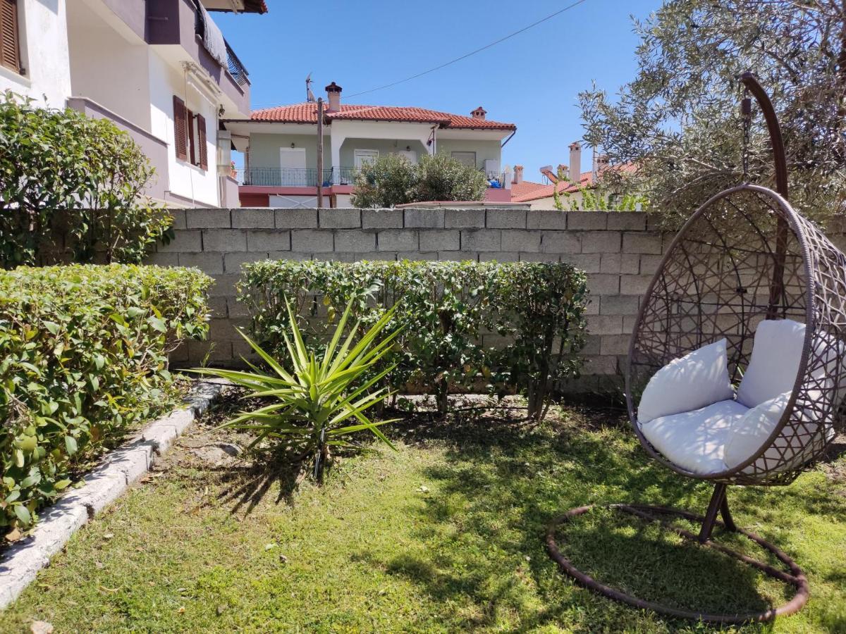 Elina House 2 Villa Nikiti  Dış mekan fotoğraf