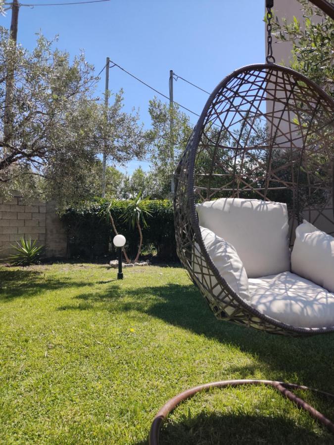 Elina House 2 Villa Nikiti  Dış mekan fotoğraf