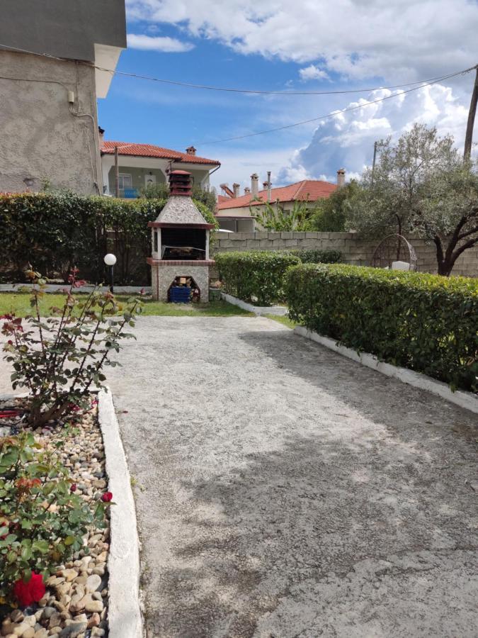 Elina House 2 Villa Nikiti  Dış mekan fotoğraf