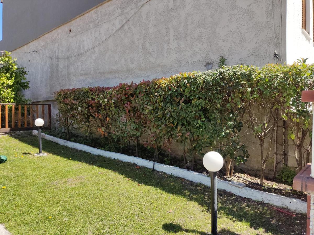 Elina House 2 Villa Nikiti  Dış mekan fotoğraf